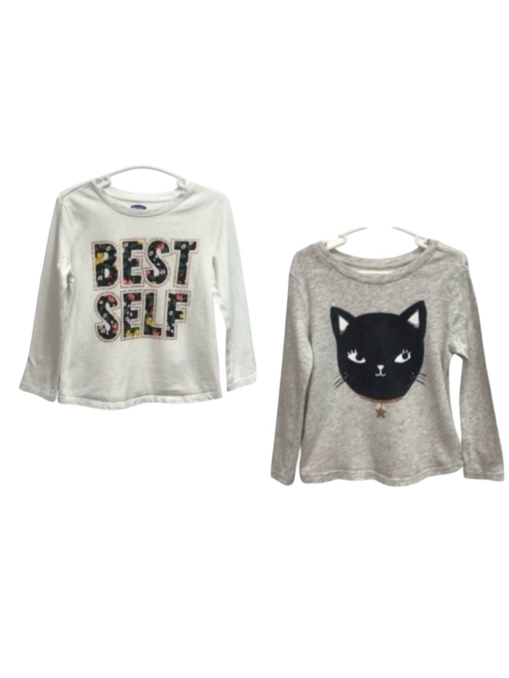 2 Old Navy Long Sleeve Shirt